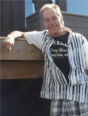 Peter Daniel Doyle