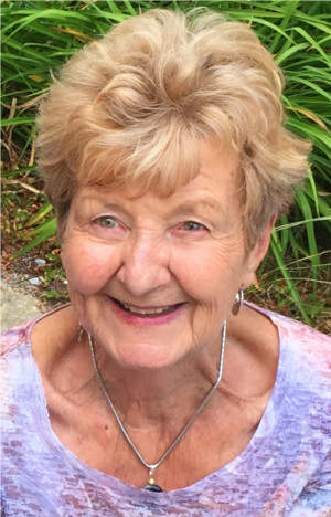 Kathleen Elizabeth Holden