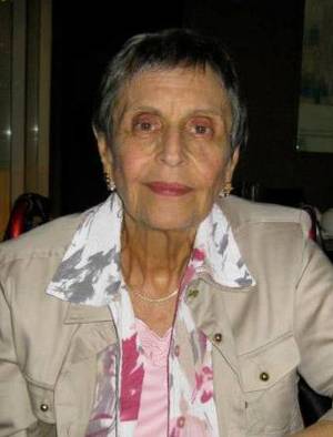 Loretta Ubell