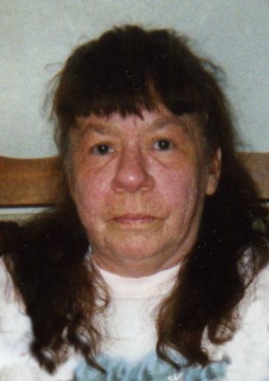 Josephine Annie Umbel