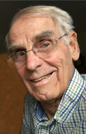 Hendrick Frans "Henk" Van Goch
