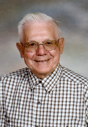 Antonius Johannes Vink