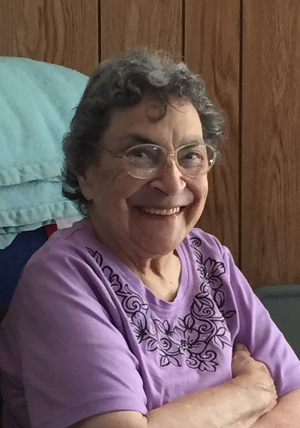 Audrey Wamboldt