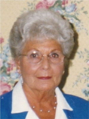 Joan Wakeman