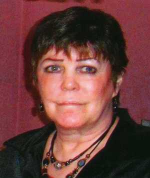 Julie Ann Walford - MacCoubrey Funeral Home Ltd.