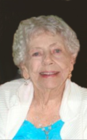 Norma Florence  Walling