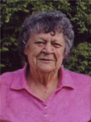 Mildred Kathleen  Walton