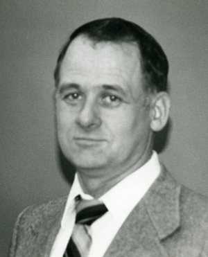 David Ward