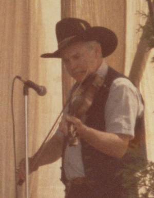 James Cecil Waterbury