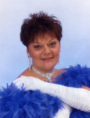 Deborah Linn Watson
