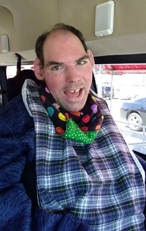 Mark (James Allen) Wilcox
