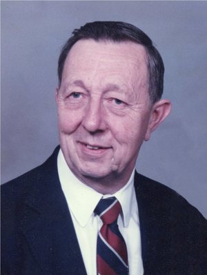 Kenneth Wilkinson