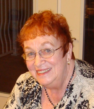 Leaone Averil Willcocks