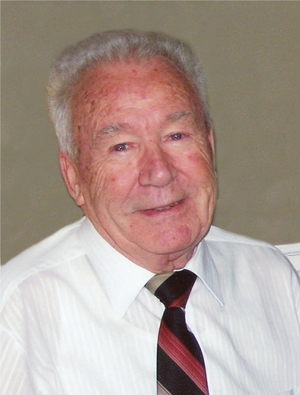 Cecil Thomas Yanta