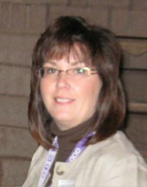 Alison Joy Young (Pastor)