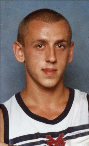 Ryan John Roger Zinke