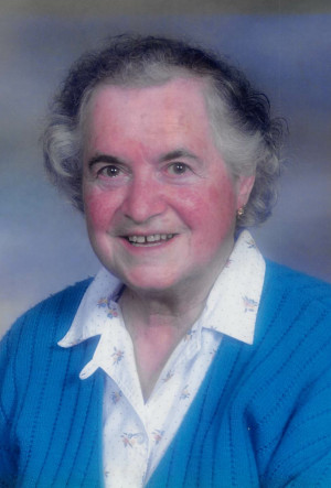 Antonia Aiello