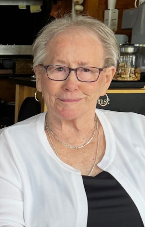 Marilyn Allton