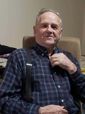 Keith Osborne Anderson