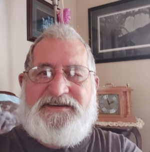 Ronald Tweed Anderson