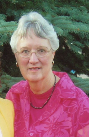 Marilyn Adele Babcock