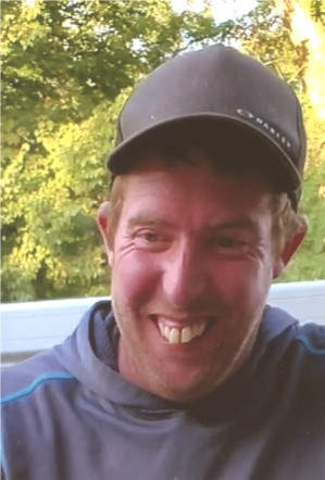 Ryan Leonard Myles Bailey