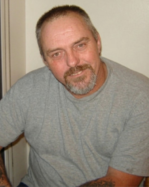 Jerry Donald Bailey