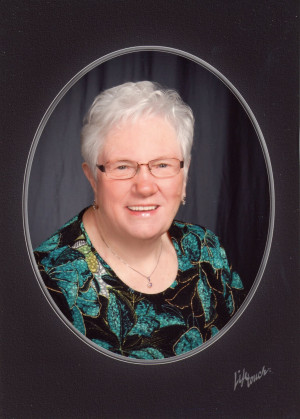 Florence Marion Baker