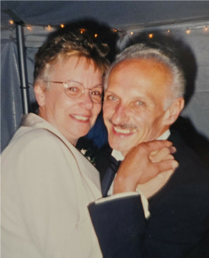 Leona "Lee" Ann Baril