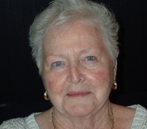 Sarah "Sadie" Barr