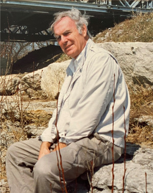 Richard James Bateman