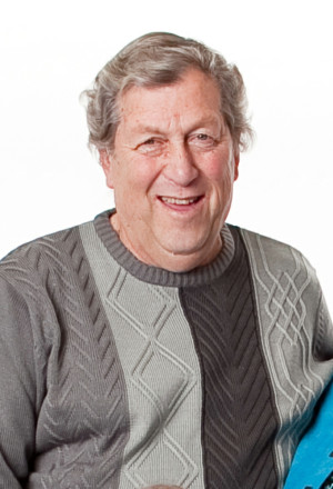 Gordon Arthur Beatty