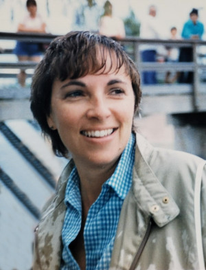 Erica Sue Beauchamp