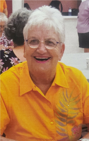 Jessie Edith Beaver