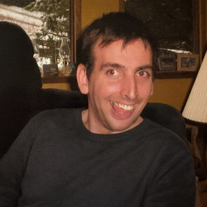 Benjamin James Ross Beaver