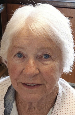 Dorothy Helène Bishop