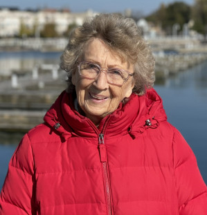 Carol Anne Bjarnason