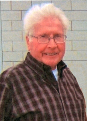 Willard "Herbert" Evans Bond
