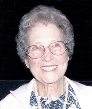 Jean Kathleen Boudreau