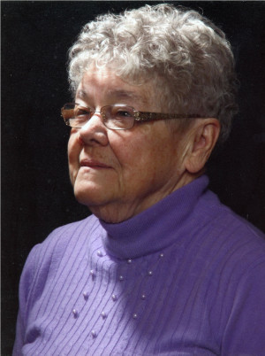 Marie Philima Annie "Phyllis" Bowers