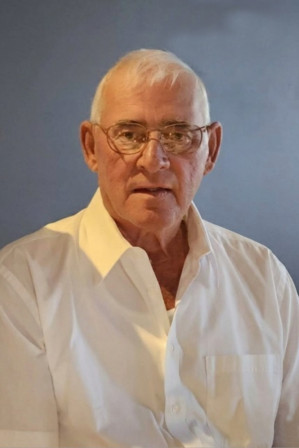 Raymond Kenneth Brace