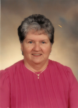 Barbara Ann Briand