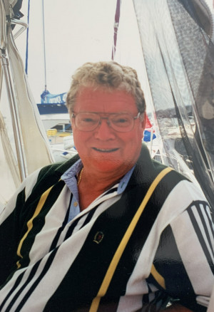Brian David Ball
