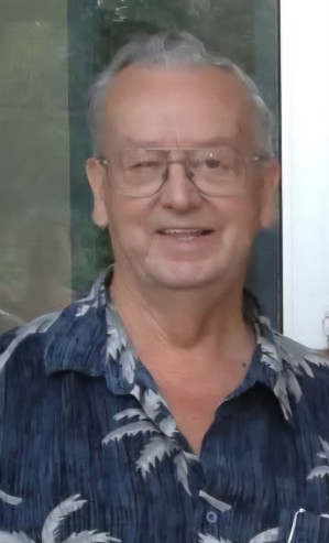 Eric George Brooks