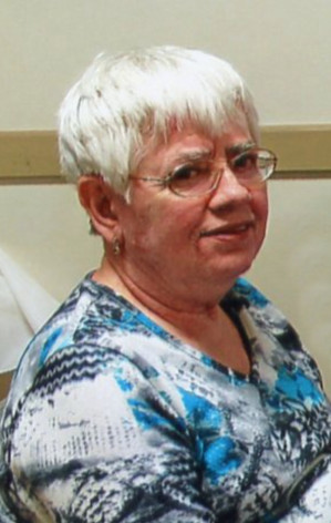 Sharon June Broomfield