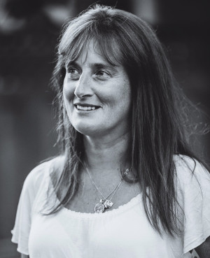 Rachel Katherine Brown