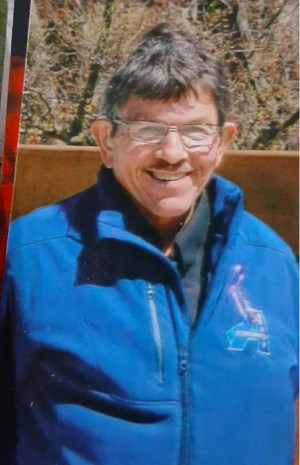 Gary Harvey Brown