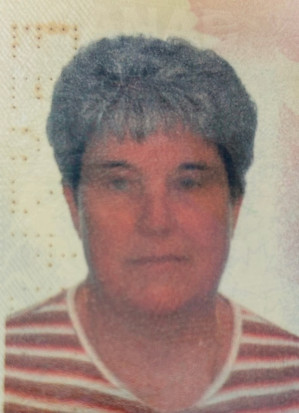 Wendy Frances Brown
