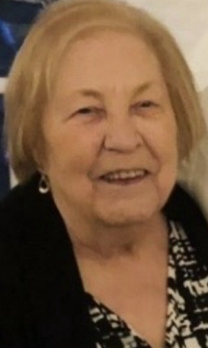 Darlene Ruth Jesseline Brownlee (Madigan)