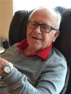 Thomas "Tommy" Hubert Bulger